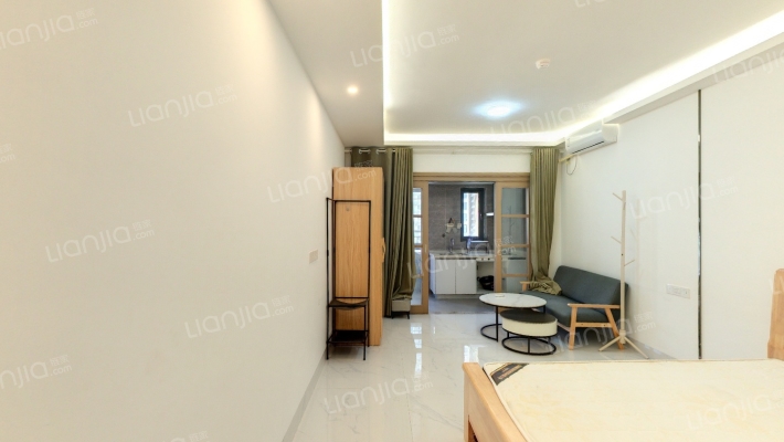 融创·融公馆二手房实景图