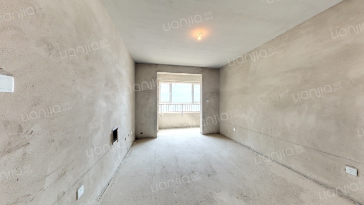 丽水康城二手房实景图