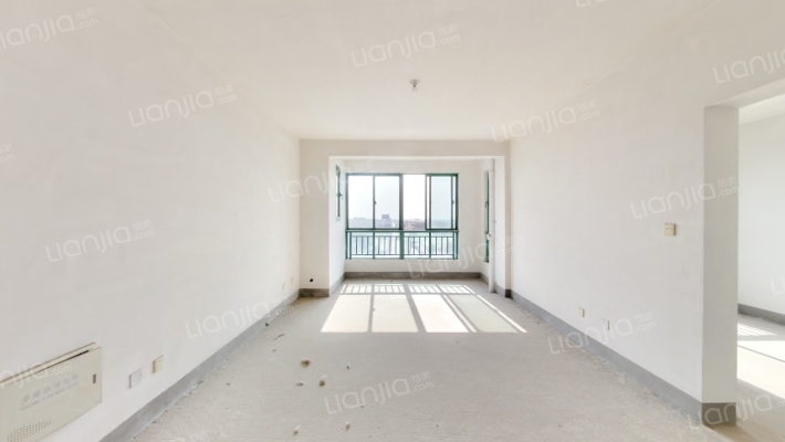 盛明花园二手房实景图