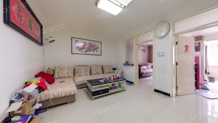 矿山家属院二手房实景图