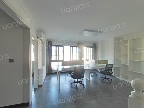 整租·金科天宸10街区 3室2厅 跃层 东