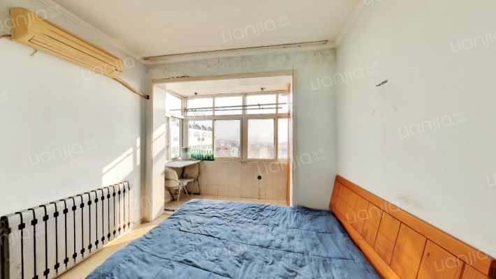 田家花园457号二手房实景图