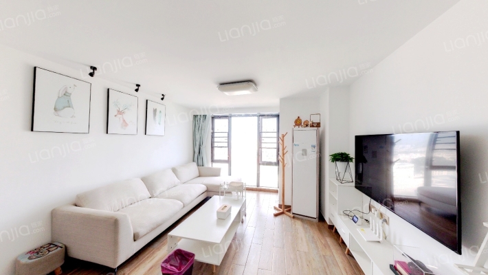 正荣SOHO二手房实景图