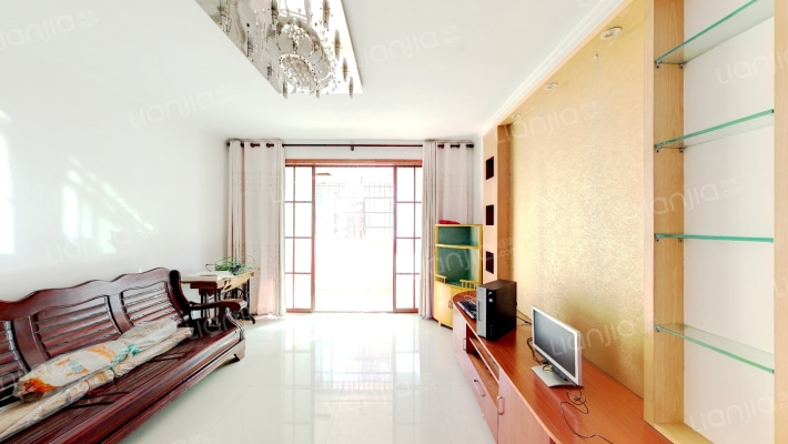 阳光家园B区二手房实景图