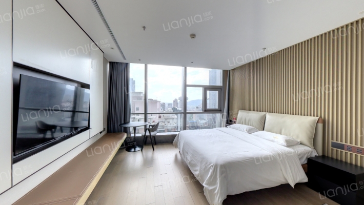 东岭锡上二手房实景图