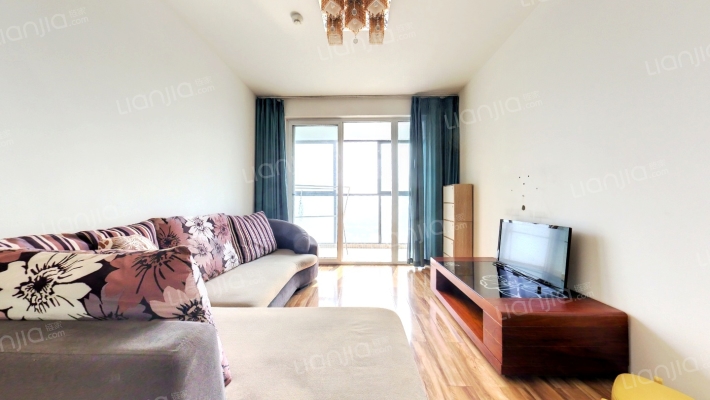 嘉通云尚二手房实景图