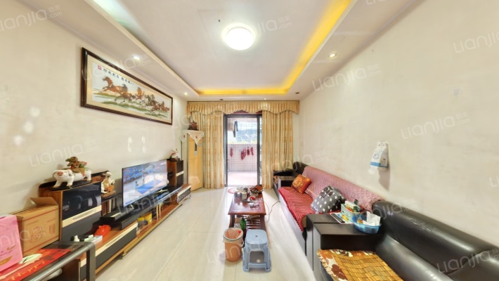 九鼎国际城二手房实景图