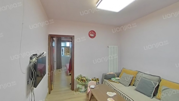 开关厂家属院二手房实景图