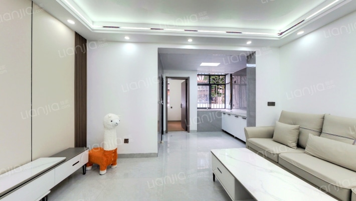 春光小区二手房实景图