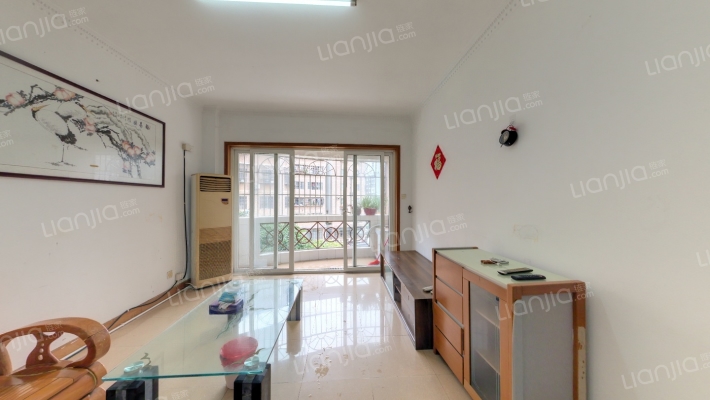 韵琴居二手房实景图