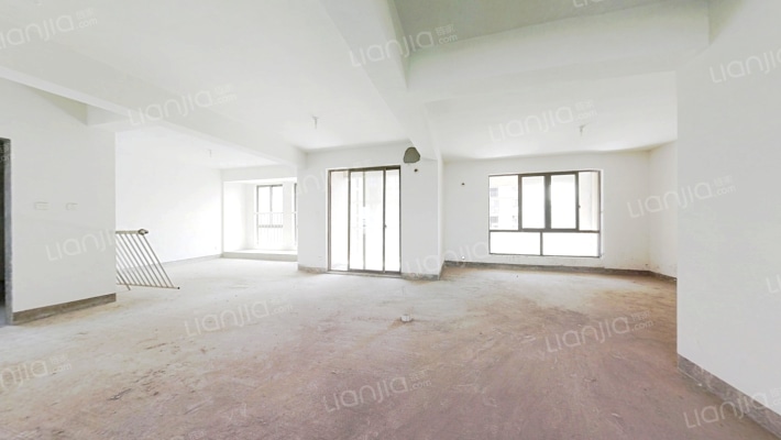 江南悦府二手房实景图