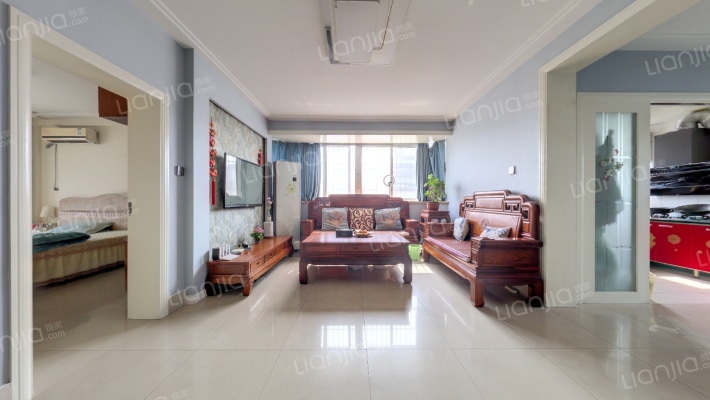 吉祥小区二手房实景图