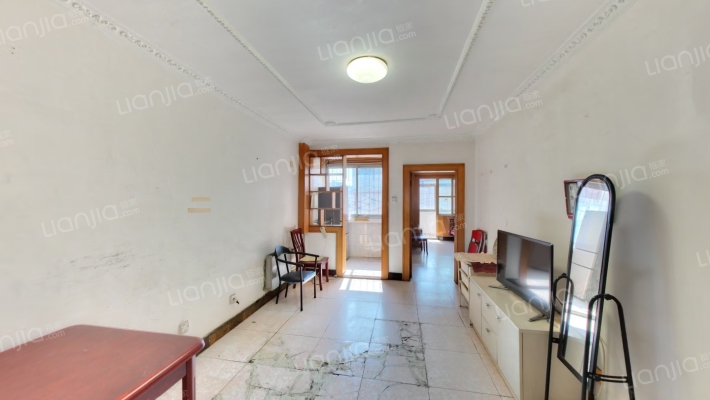 角门2号院二手房实景图