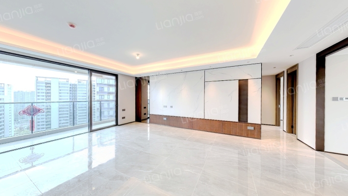 前湾南区二手房实景图