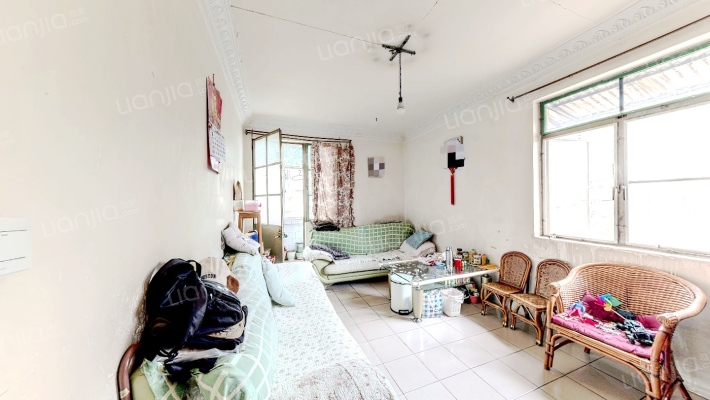 中国科学院西双版纳热带植物园昆明分部住宅区二手房实景图