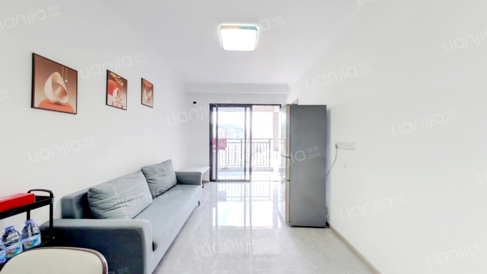 龙湖盛天天钜香缇郡三区二手房实景图