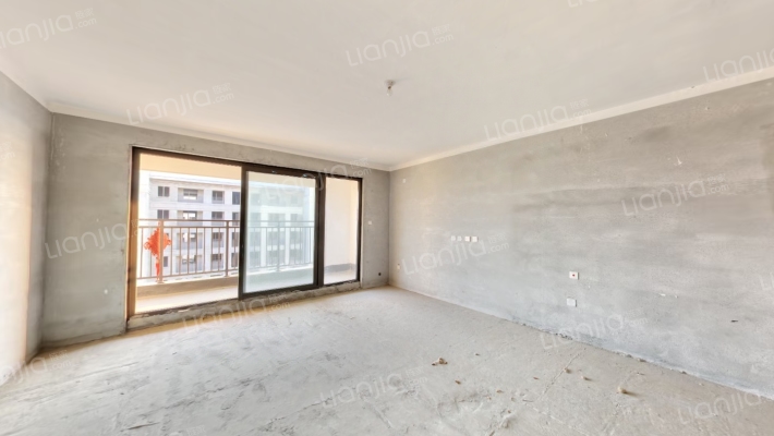 建业薄山府二手房实景图