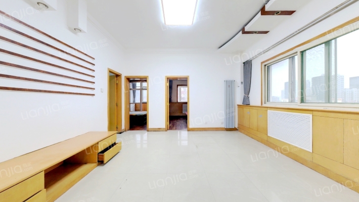 长风商住小区二手房实景图