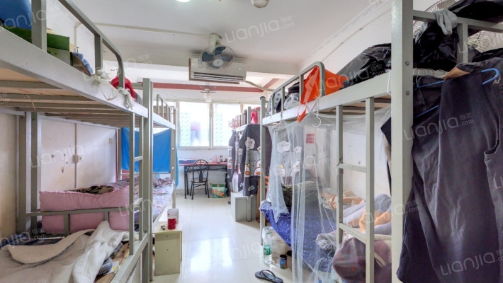 光华公屋一期二手房实景图