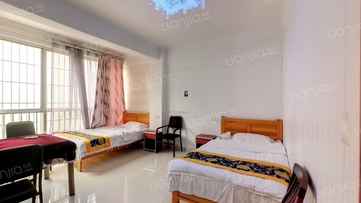 顺墙北街154号二手房实景图