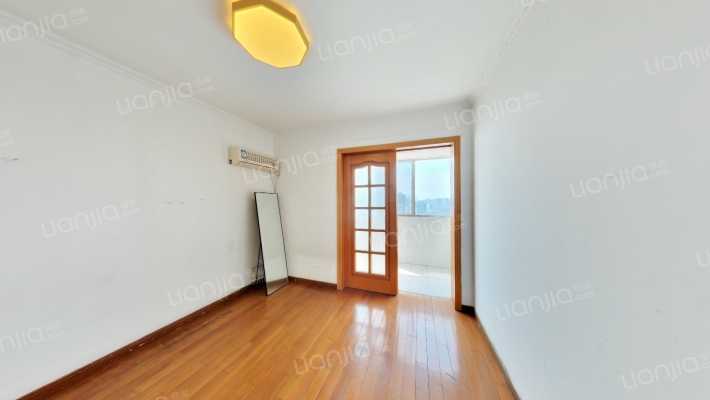 张公桥小区二手房实景图