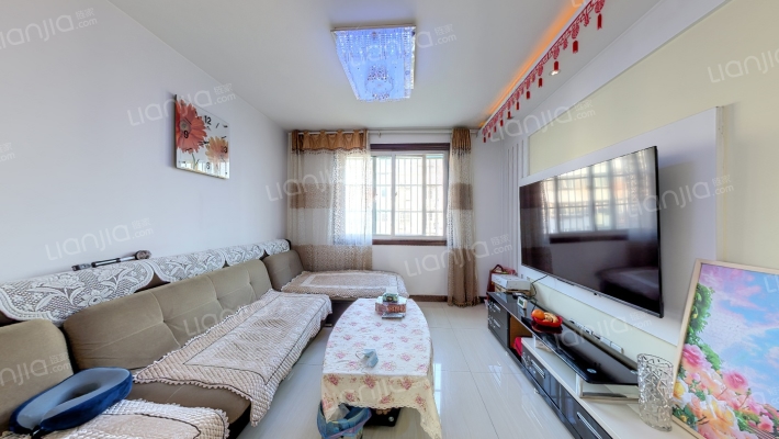 铁路冰厂宿舍二手房实景图