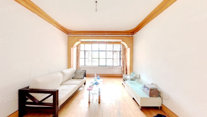 栗树头住宅区二手房实景图