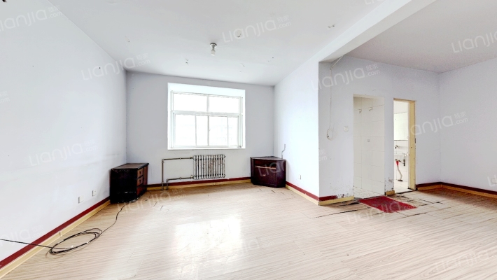 东阳城小区二手房实景图