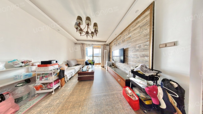 墩莳家园二手房实景图