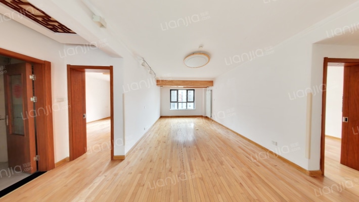 中海国际社区二手房实景图