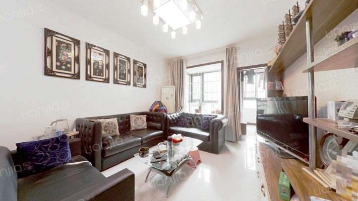 新禧园二手房实景图