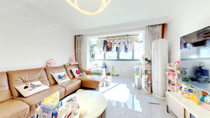 鹏宏苑二手房实景图