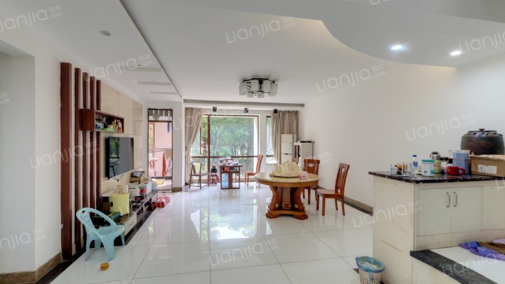 新世纪添一居二手房实景图