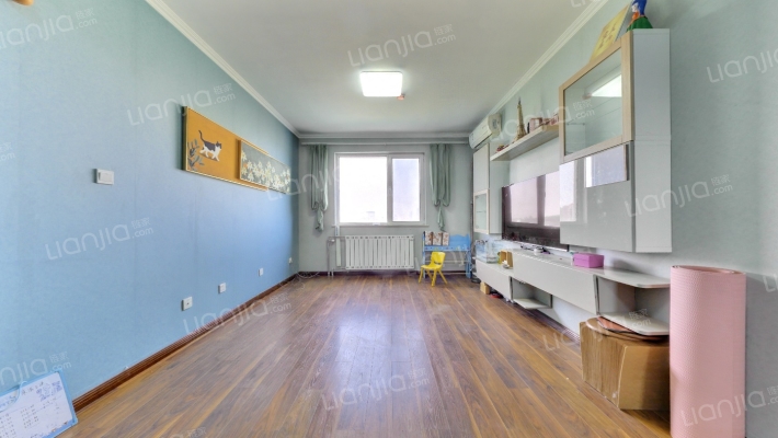 迴龙苑二手房实景图