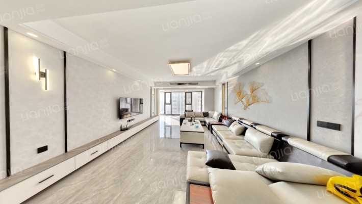 凤熹台二手房实景图