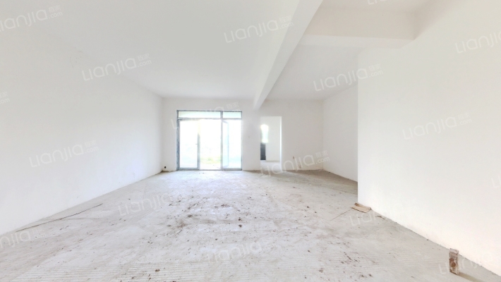 远洋合能枫丹江屿二手房实景图