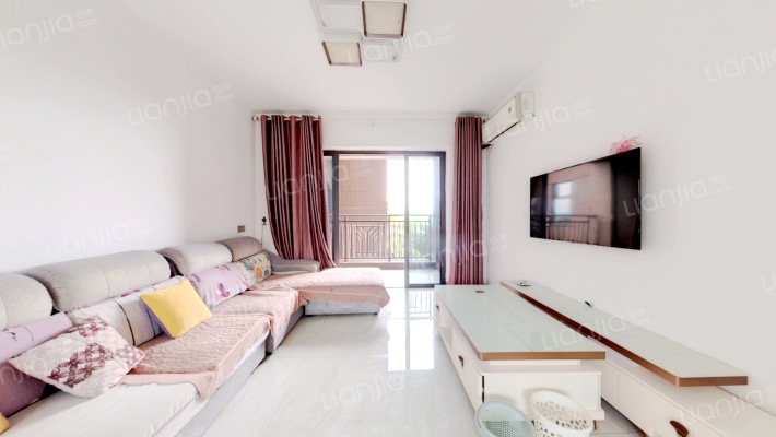 龙湾天悦二手房实景图