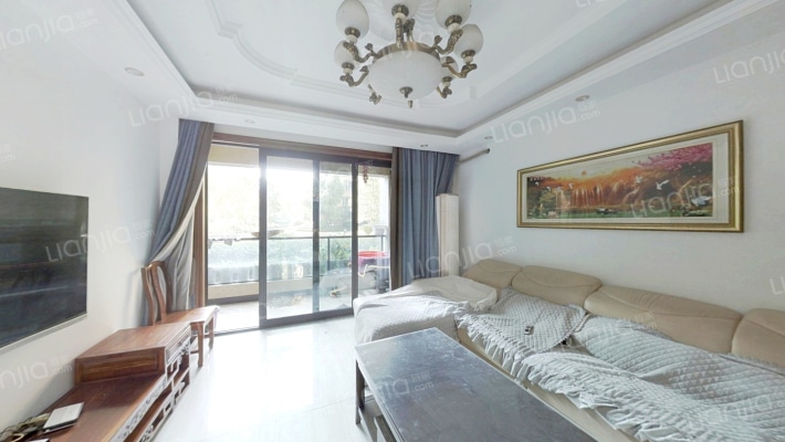 和聚园二手房实景图