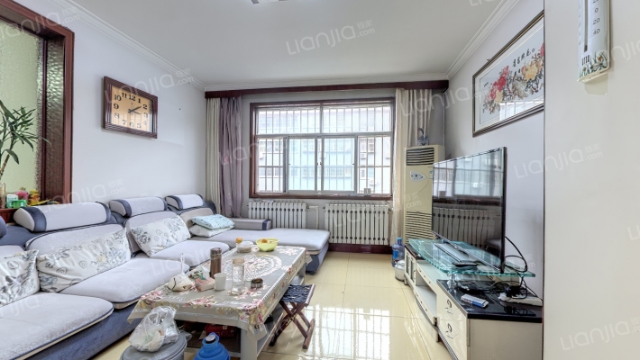 西苑小区二手房实景图