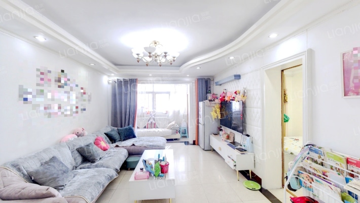 公园北路73号二手房实景图