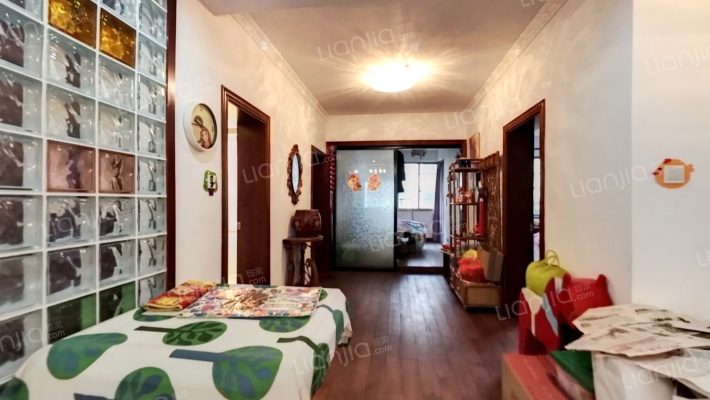 曙光花园(后城里街)二手房实景图