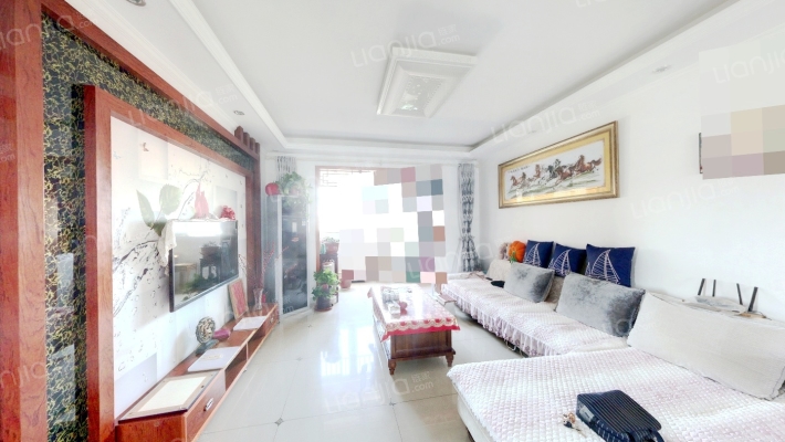 光大新村二手房实景图