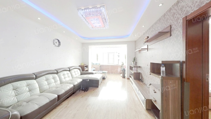 春郊路小区二手房实景图