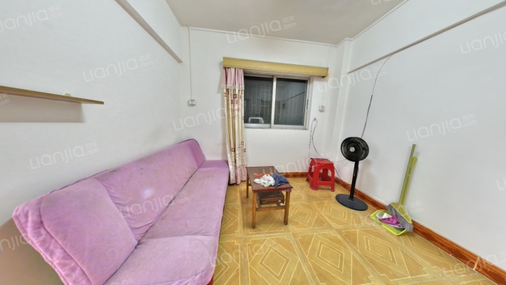 麦迪新村二手房实景图