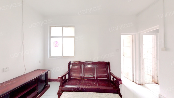 许昌市实验中学家属院二手房实景图