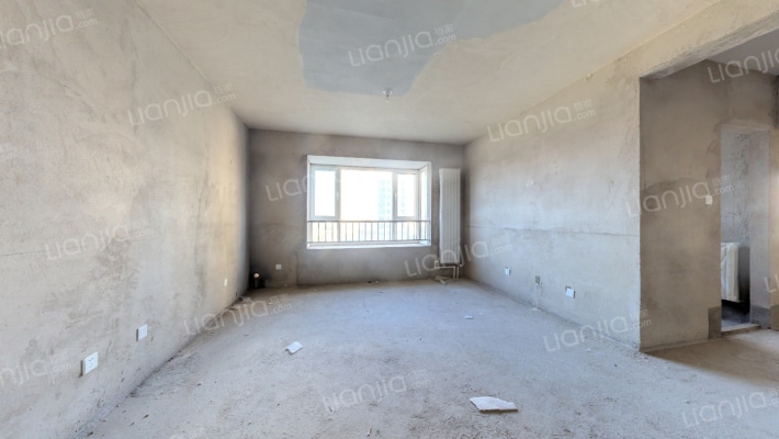 金东世纪城悦浦二手房实景图