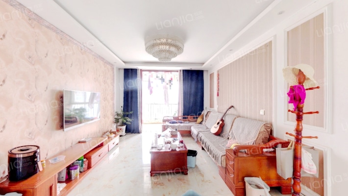 丽景新苑二手房实景图