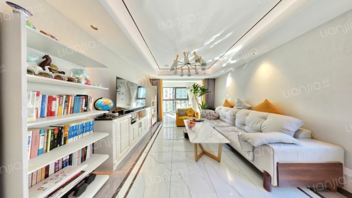 润玉园二手房实景图