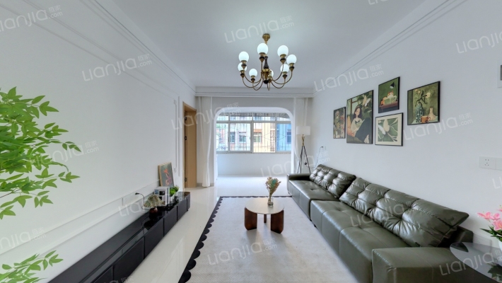 文教路208号二手房实景图