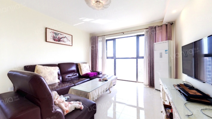 荣域花园二手房实景图